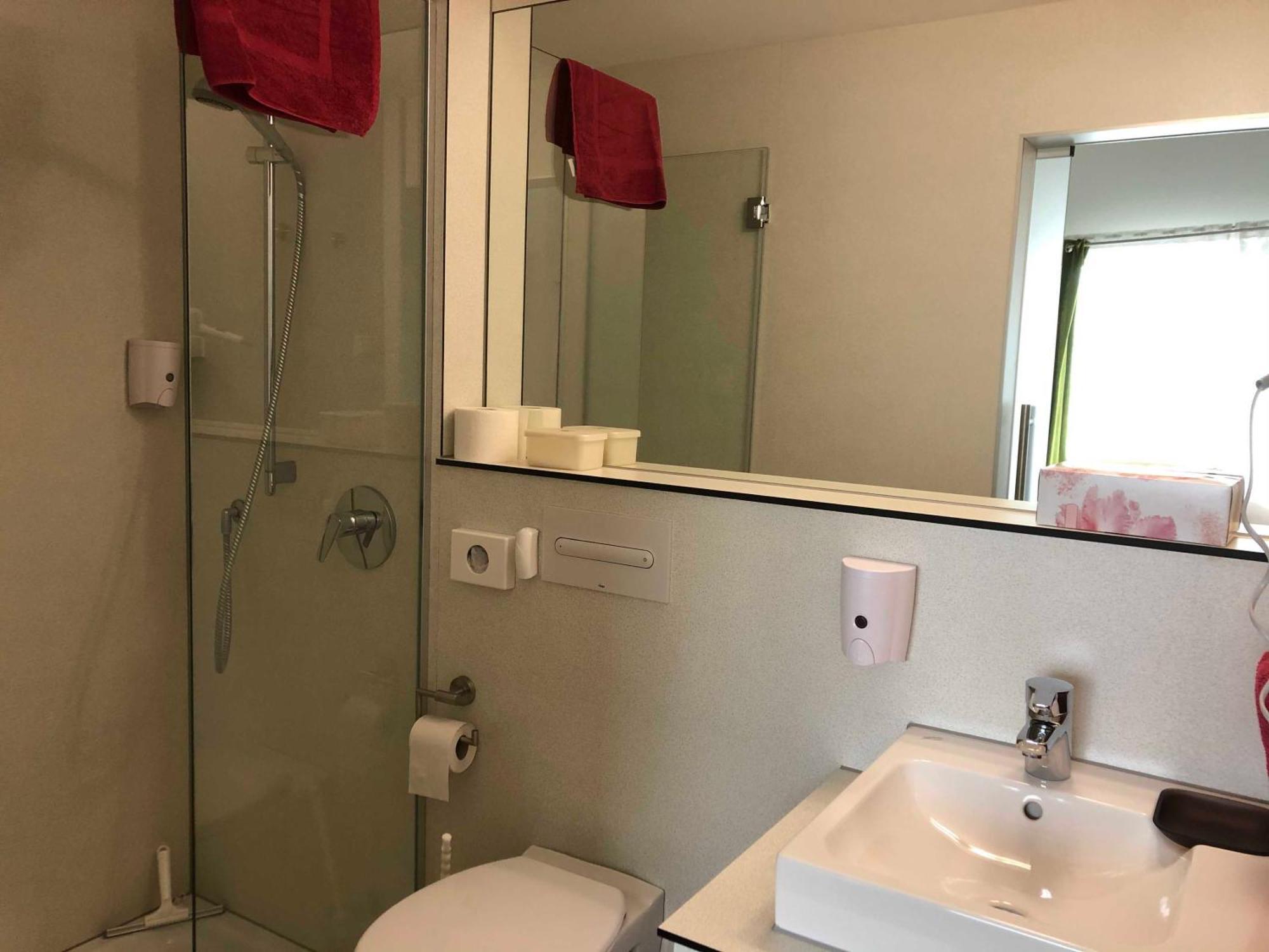 Muellers Weingut Und Weinstube Im Auerberg Apartment Nordheim  Bagian luar foto